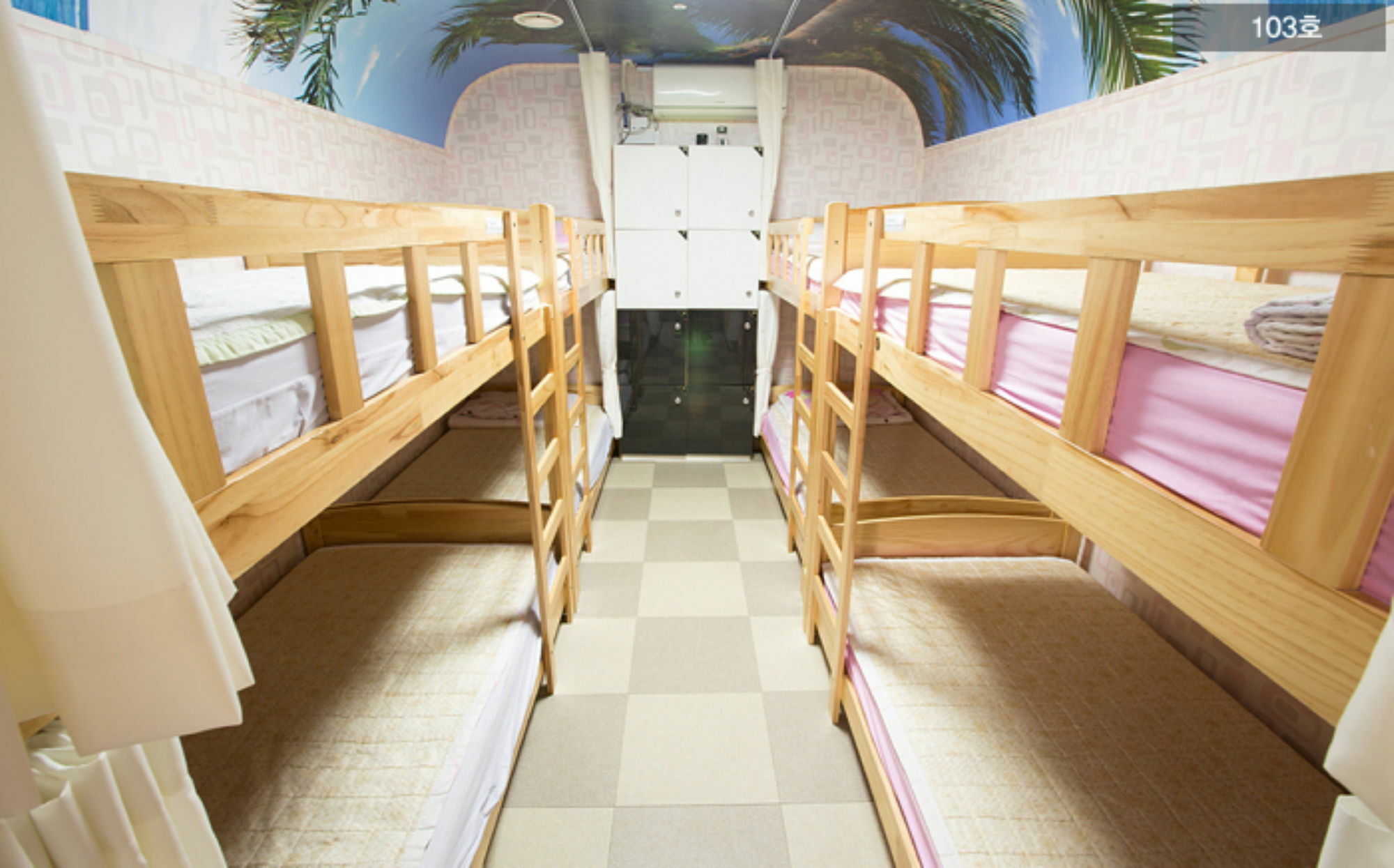 With Guesthouse Пусан Экстерьер фото